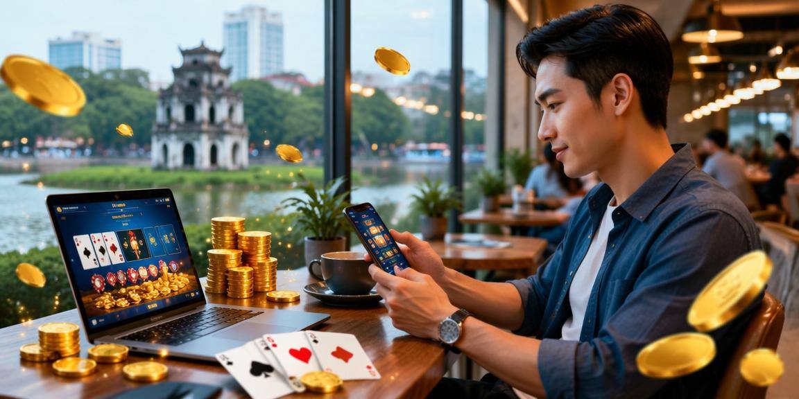 vtc88 Slot Việt Nam